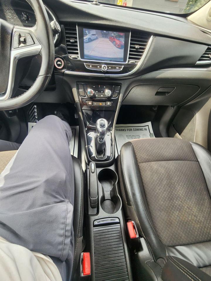 2018 Buick Encore Preferred l Clean Carfax l No Accidents l - Photo #19