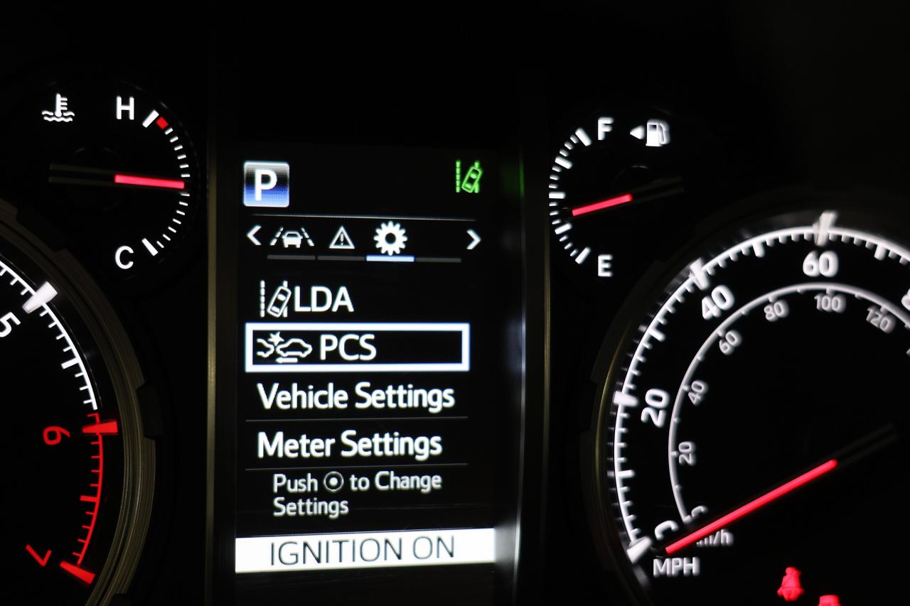 2020 Toyota 4Runner TRD OFF-ROAD - LEATHER|SUNROOF|NAVI|CAMERA - Photo #22