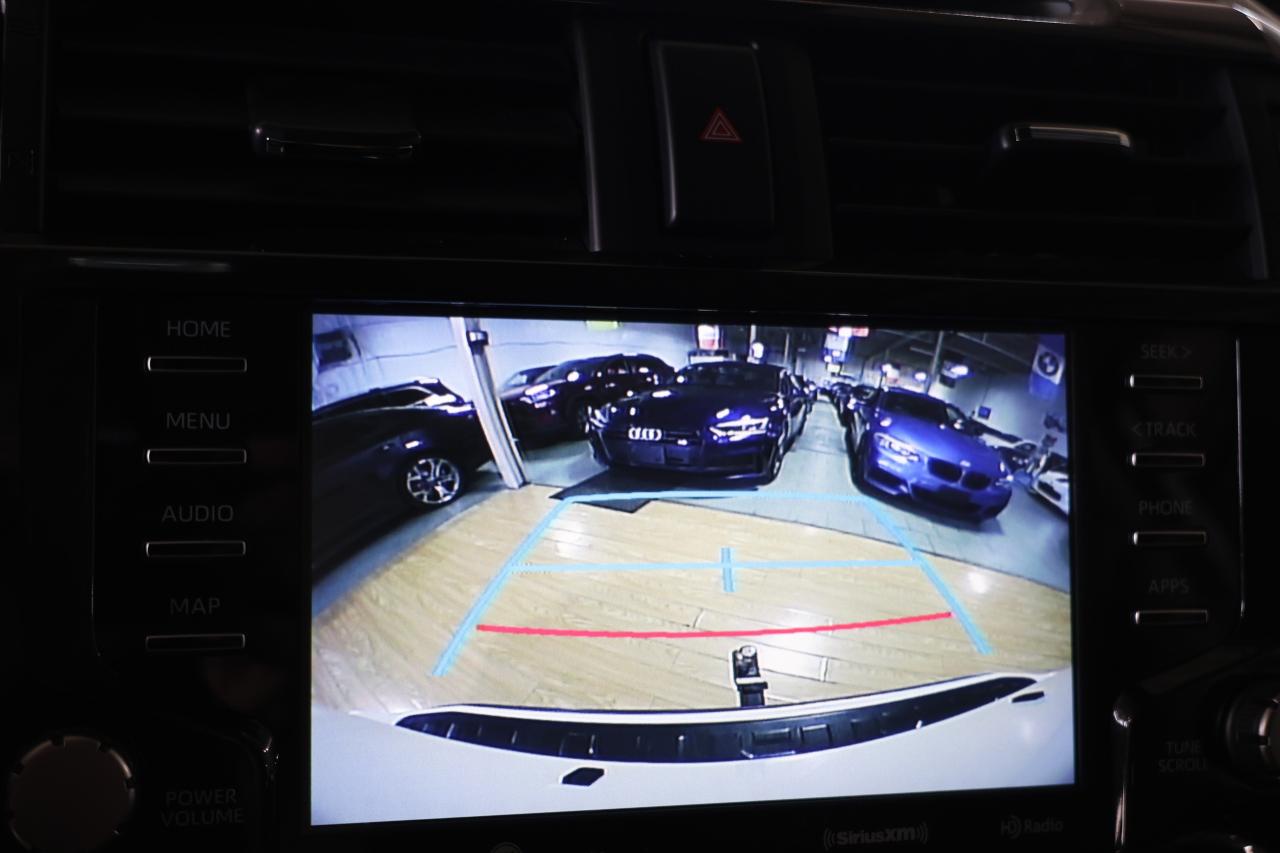 2020 Toyota 4Runner TRD OFF-ROAD - LEATHER|SUNROOF|NAVI|CAMERA - Photo #20