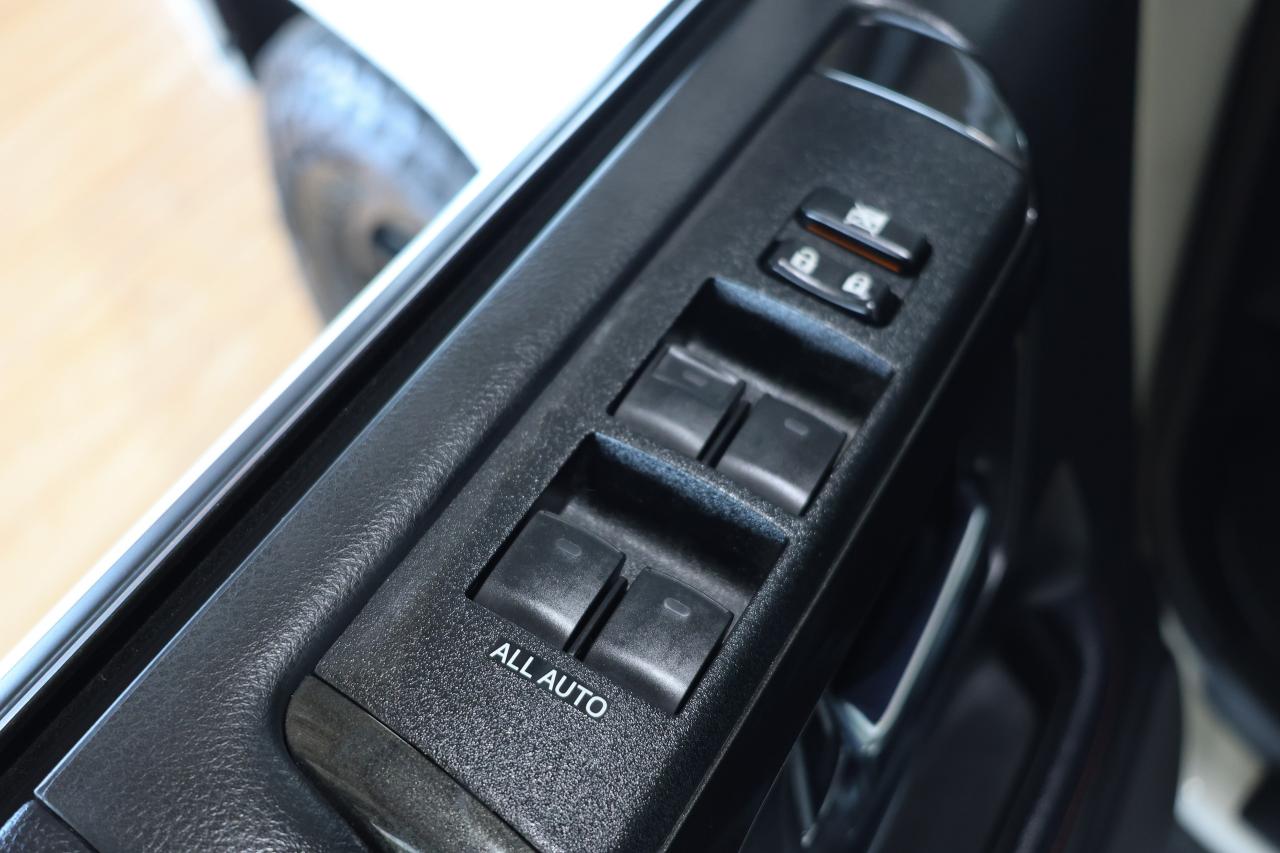 2020 Toyota 4Runner TRD OFF-ROAD - LEATHER|SUNROOF|NAVI|CAMERA - Photo #23