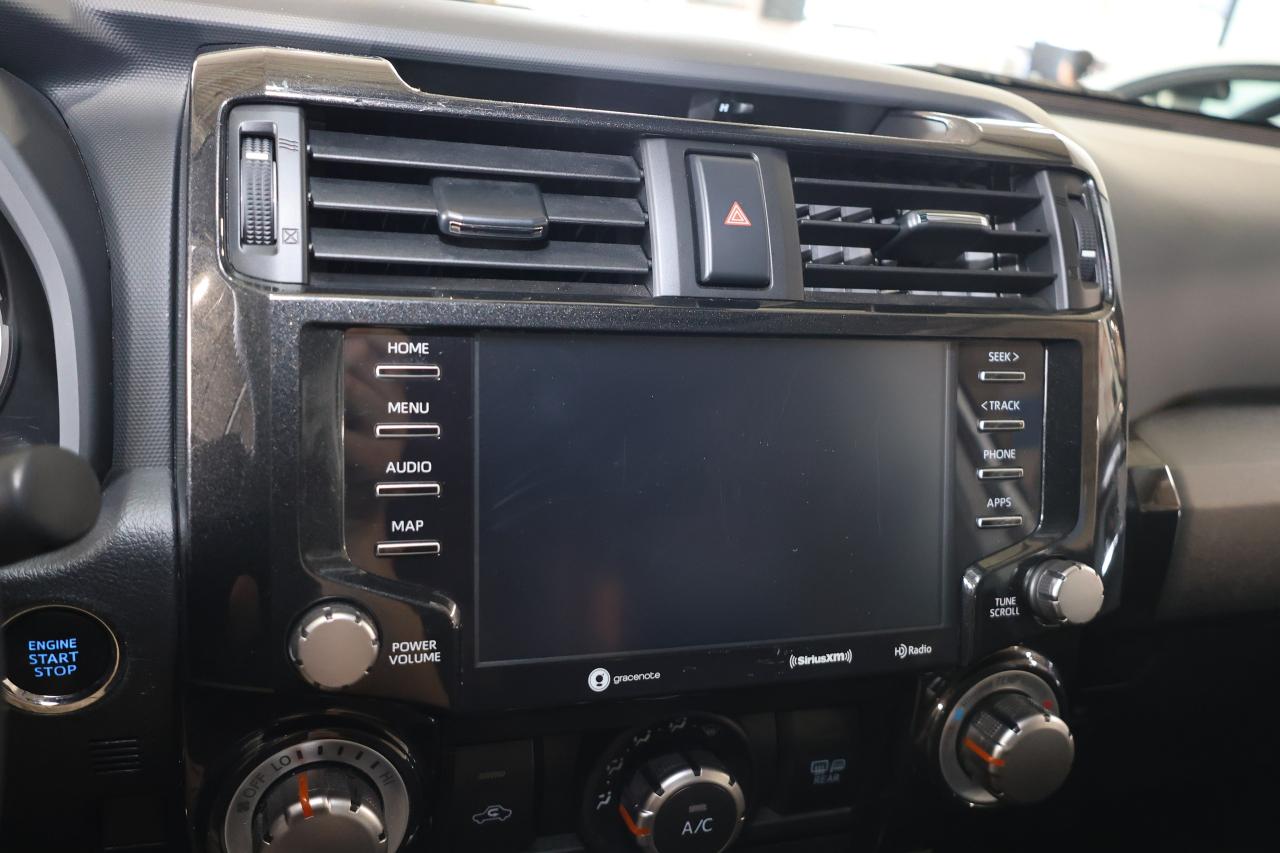 2020 Toyota 4Runner TRD OFF-ROAD - LEATHER|SUNROOF|NAVI|CAMERA - Photo #18