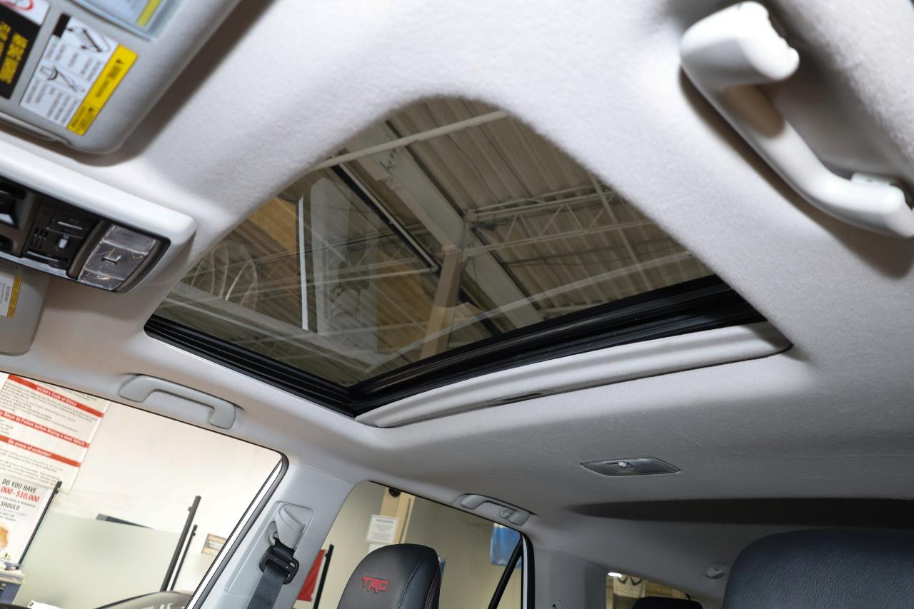 2020 Toyota 4Runner TRD OFF-ROAD - LEATHER|SUNROOF|NAVI|CAMERA - Photo #13