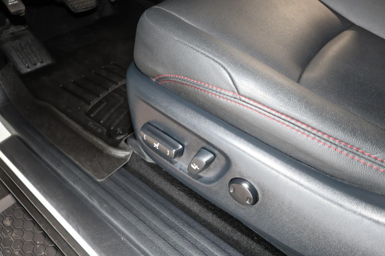 2020 Toyota 4Runner TRD OFF-ROAD - LEATHER|SUNROOF|NAVI|CAMERA - Photo #14