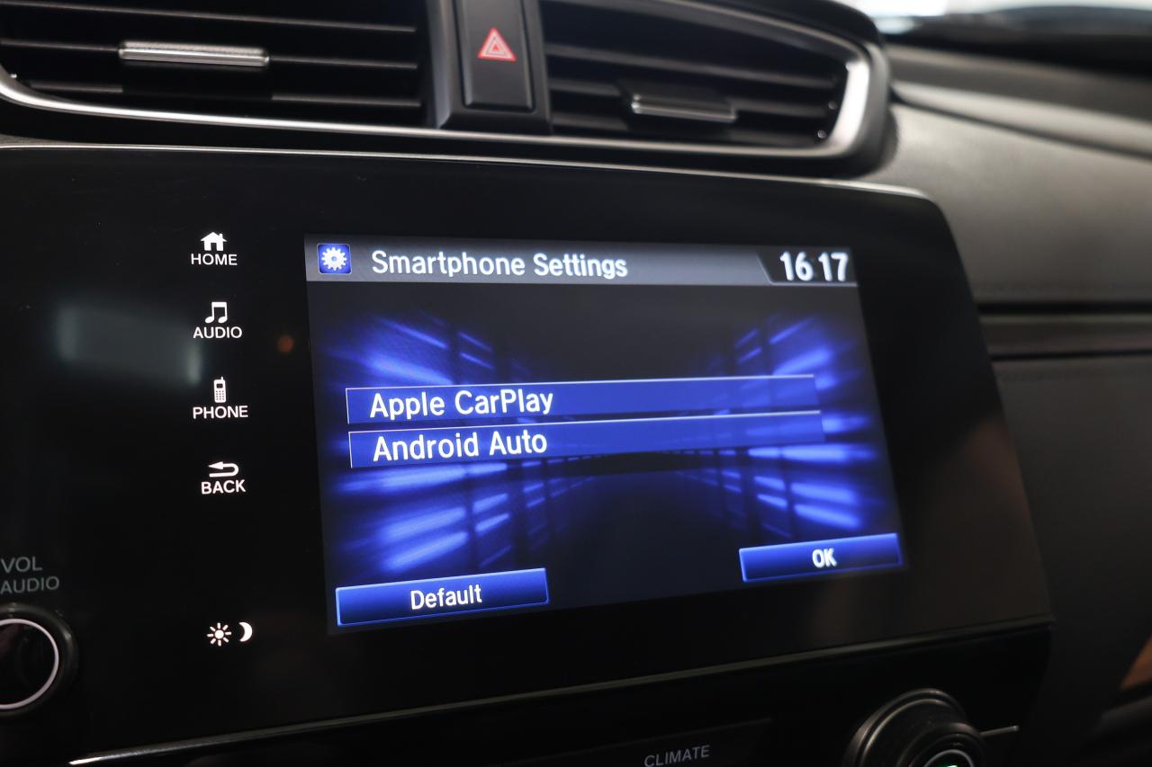 2021 Honda CR-V EX-L AWD - LEATHER|SUNROOF|NAVI|CAMERA - Photo #18
