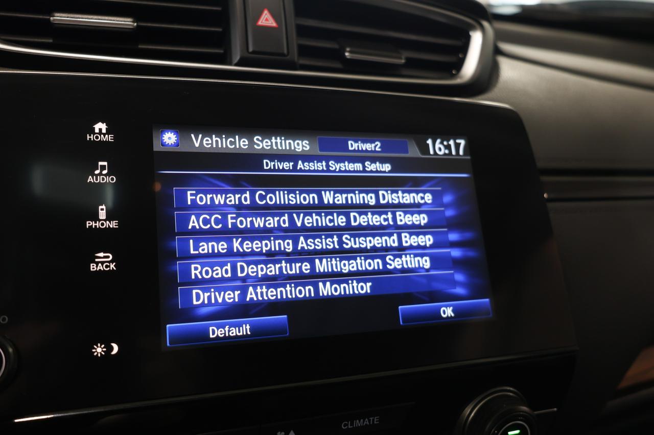 2021 Honda CR-V EX-L AWD - LEATHER|SUNROOF|NAVI|CAMERA - Photo #19