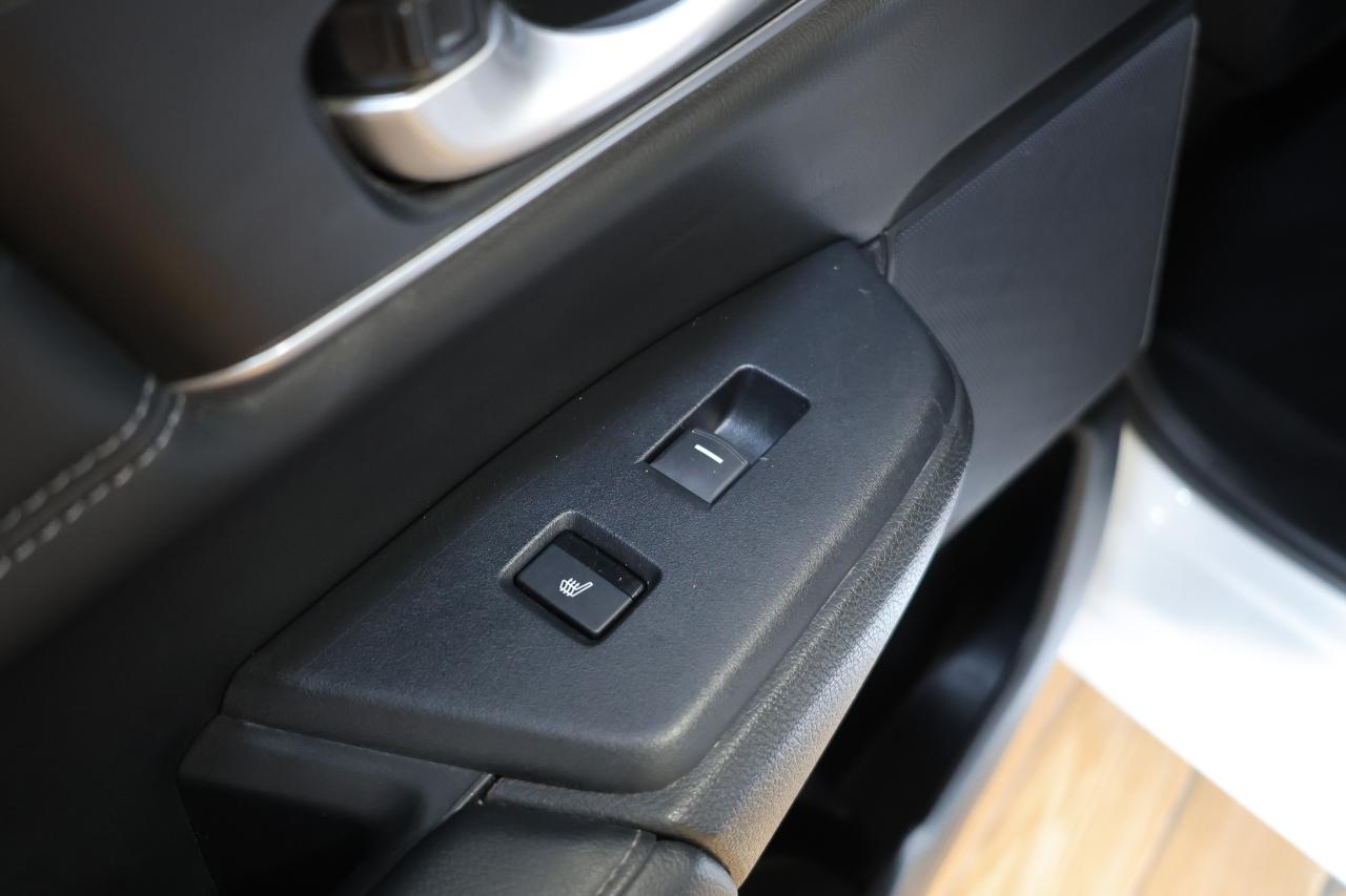 2021 Honda CR-V EX-L AWD - LEATHER|SUNROOF|NAVI|CAMERA - Photo #15