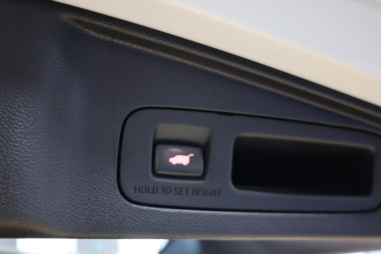 2021 Honda CR-V EX-L AWD - LEATHER|SUNROOF|NAVI|CAMERA - Photo #25