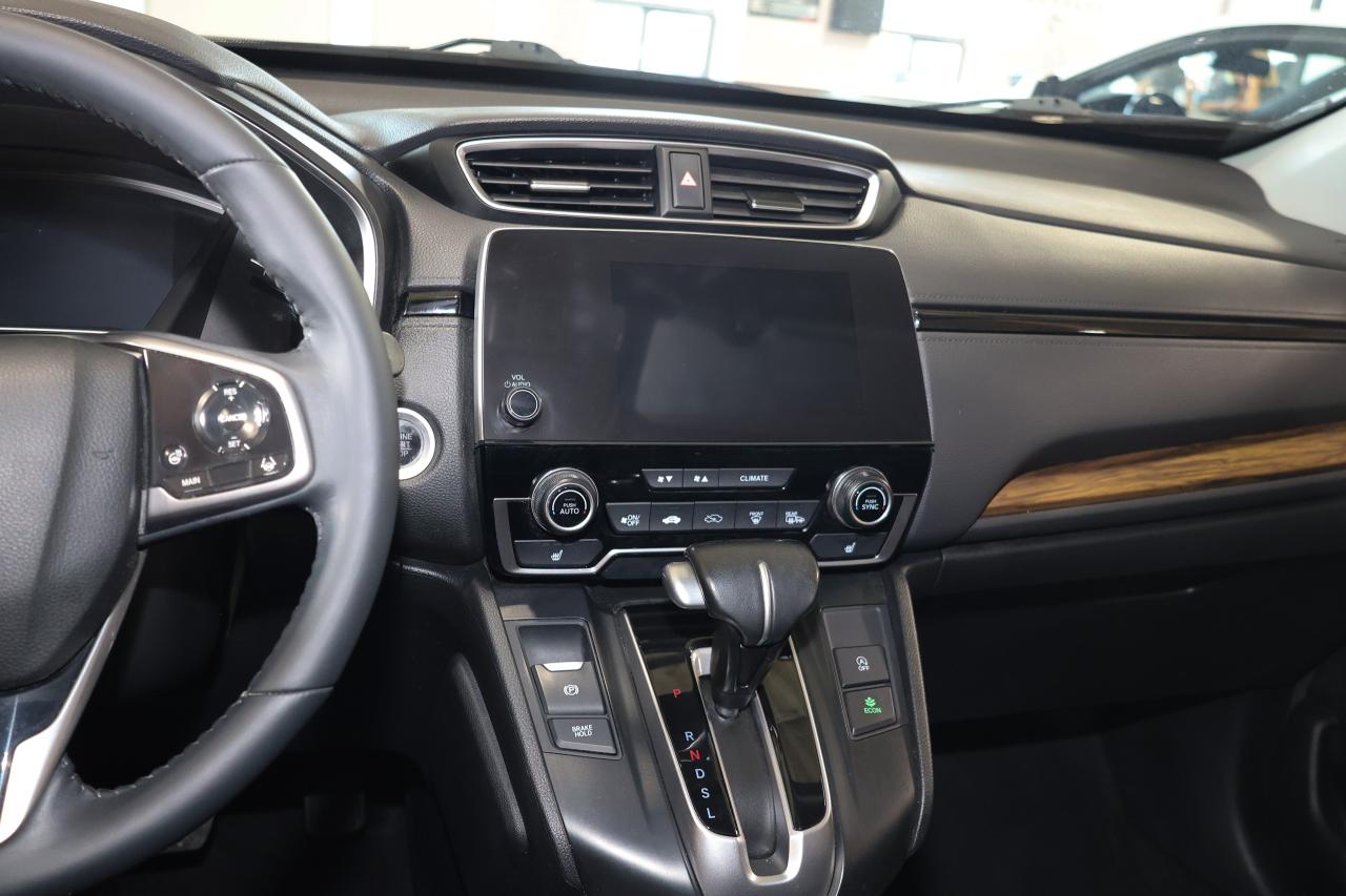 2021 Honda CR-V EX-L AWD - LEATHER|SUNROOF|NAVI|CAMERA - Photo #14