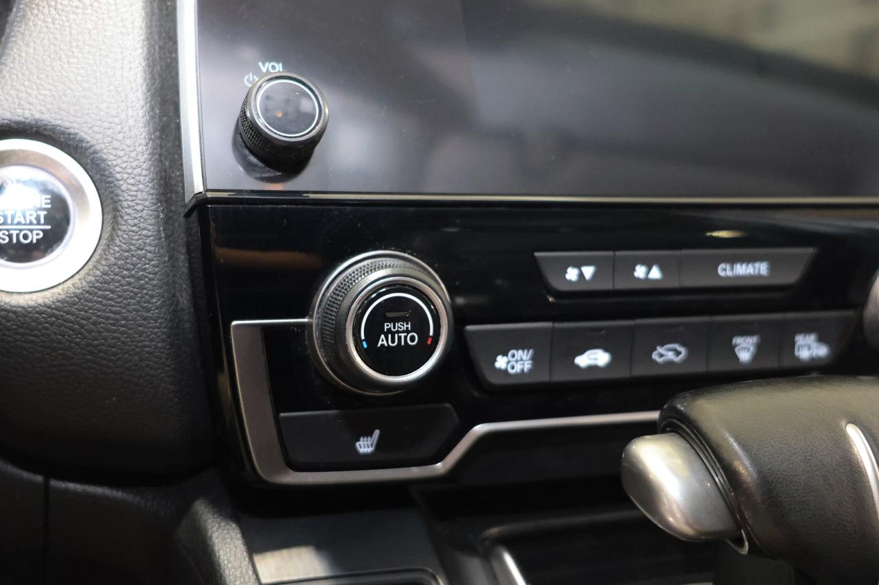 2021 Honda CR-V EX-L AWD - LEATHER|SUNROOF|NAVI|CAMERA - Photo #20