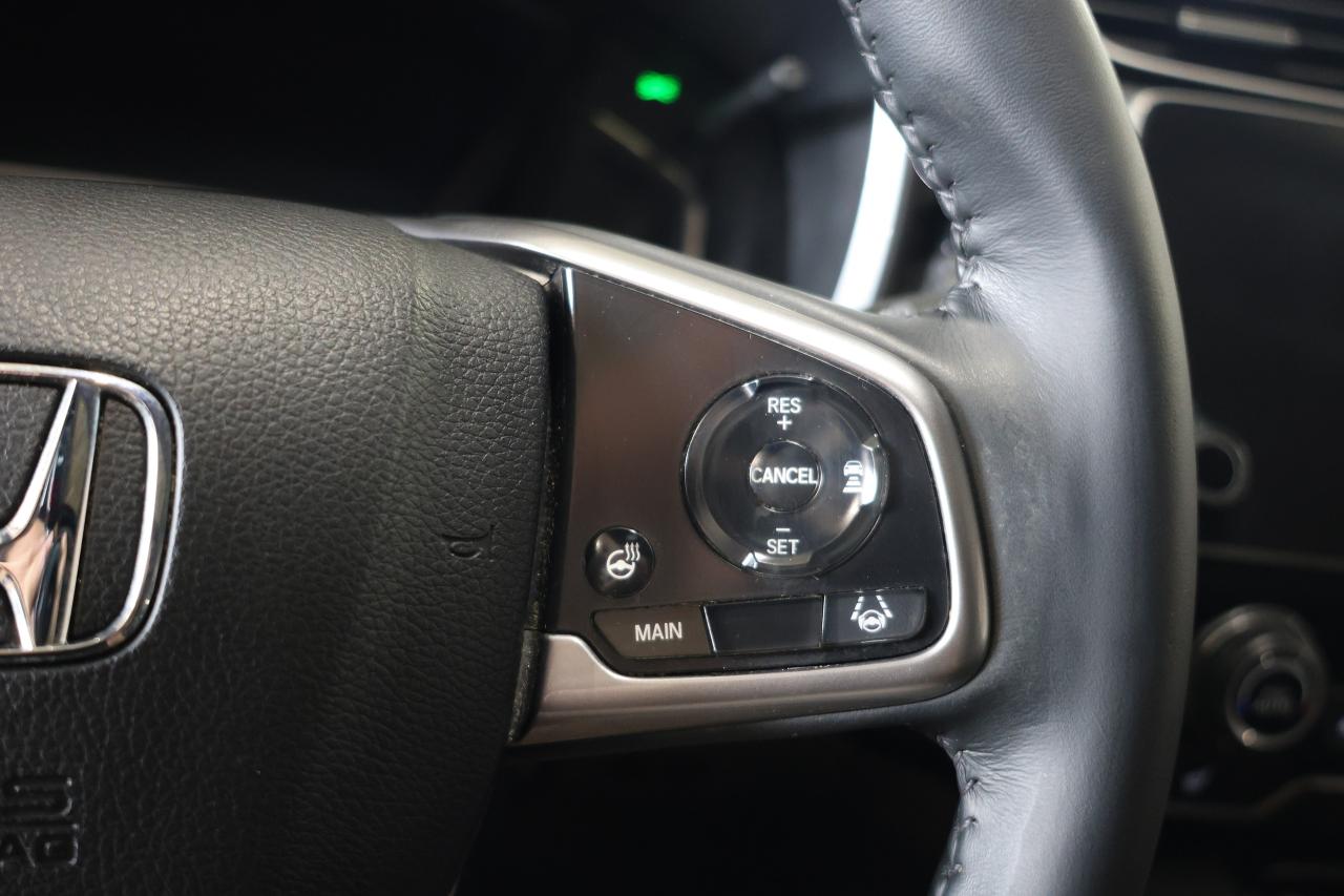 2021 Honda CR-V EX-L AWD - LEATHER|SUNROOF|NAVI|CAMERA - Photo #21