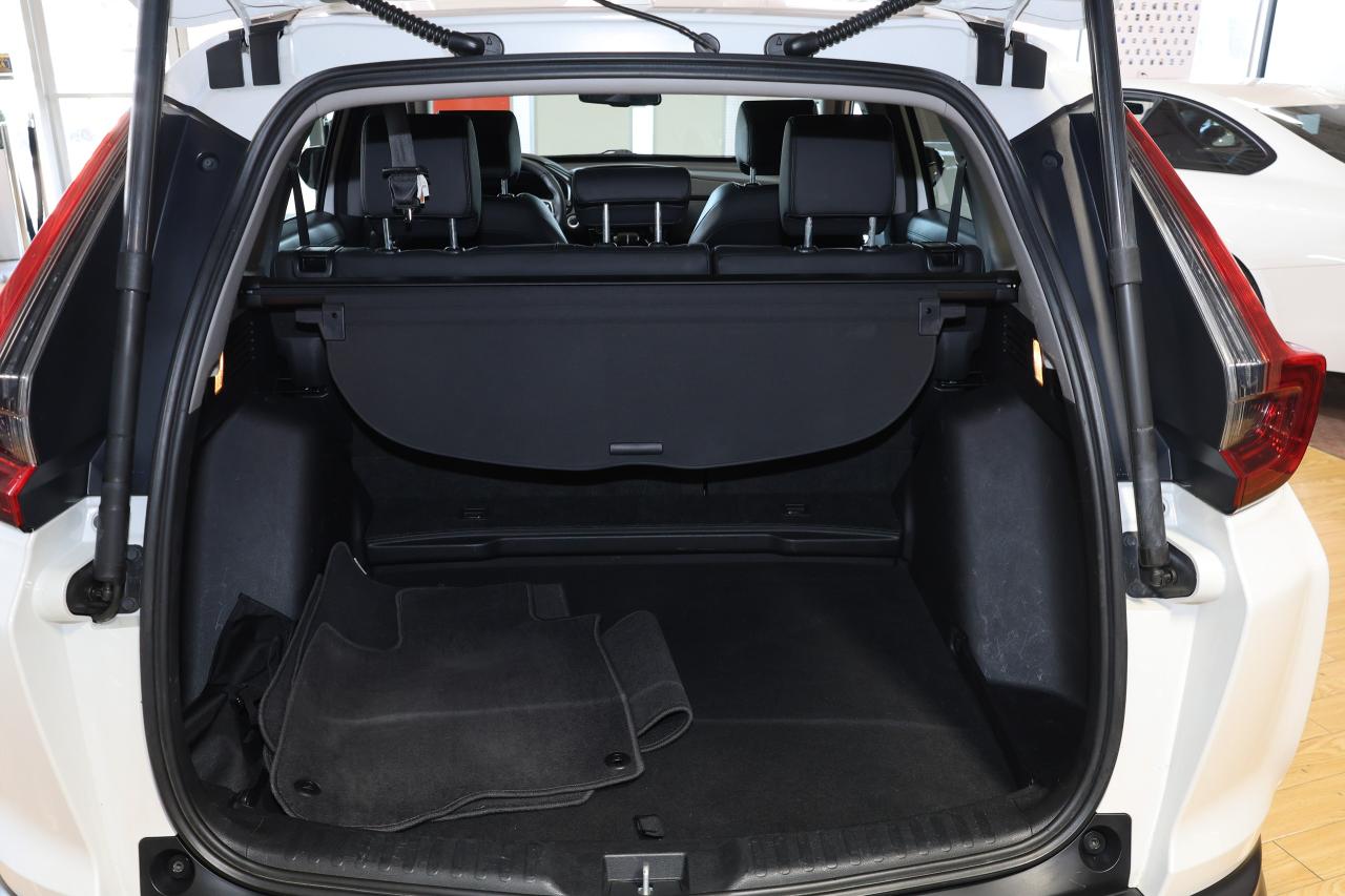 2021 Honda CR-V EX-L AWD - LEATHER|SUNROOF|NAVI|CAMERA - Photo #26