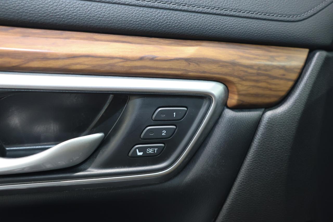 2021 Honda CR-V EX-L AWD - LEATHER|SUNROOF|NAVI|CAMERA - Photo #16
