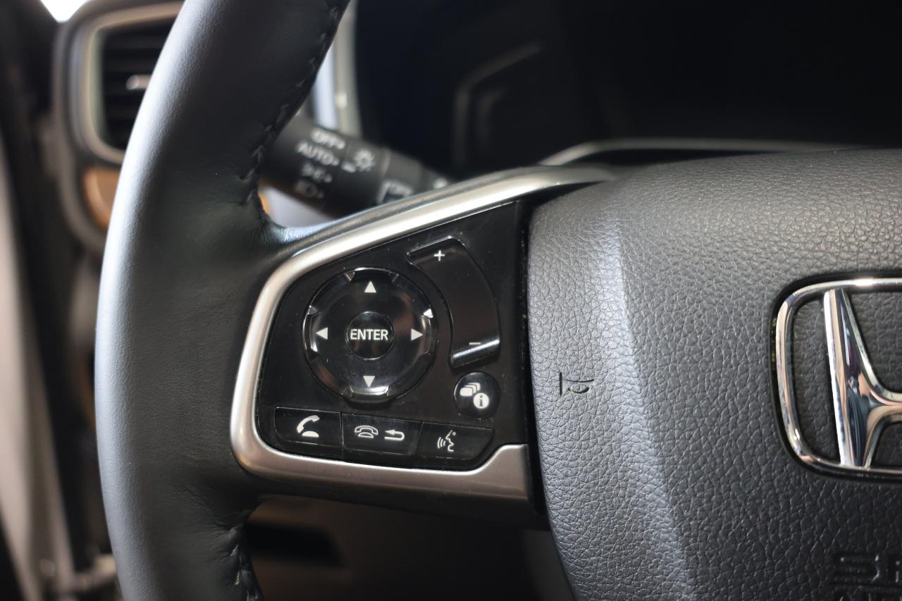 2021 Honda CR-V EX-L AWD - LEATHER|SUNROOF|NAVI|CAMERA - Photo #22