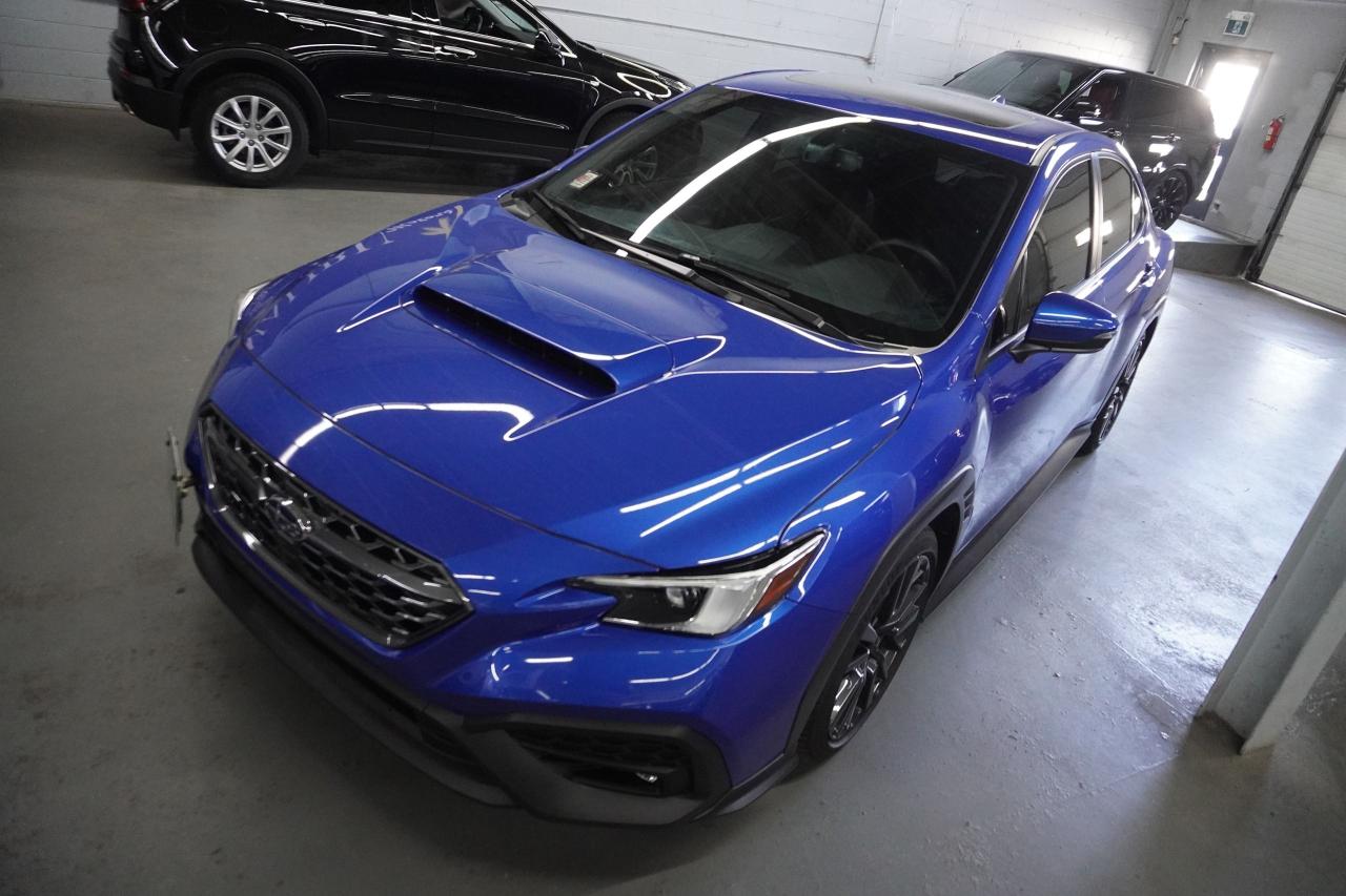 Used 2023 Subaru WRX Sport-tech for sale in North York, ON