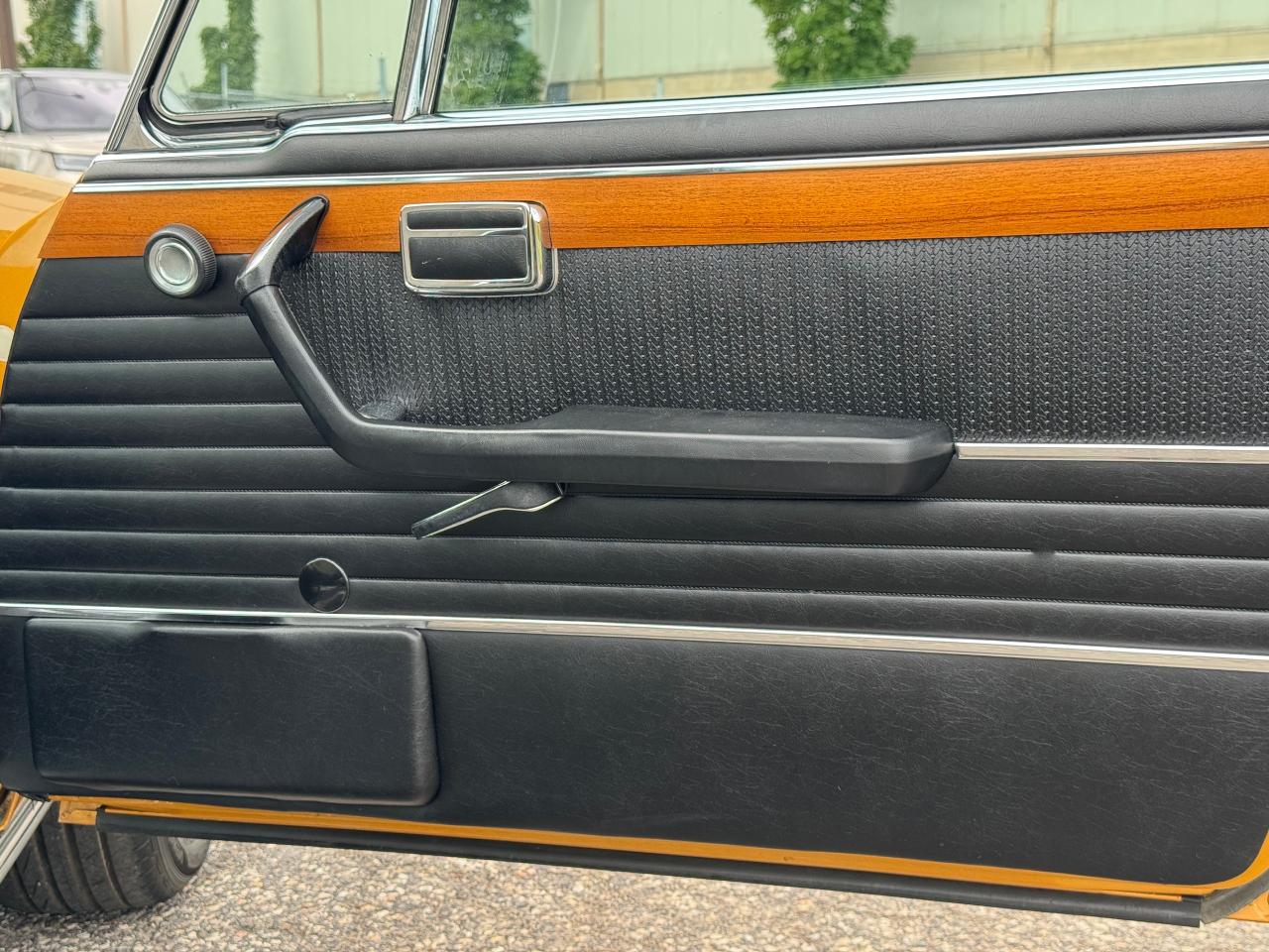 1972 BMW 3 Series 3.0 CSI **IMMACULATE CONDITION** - Photo #47