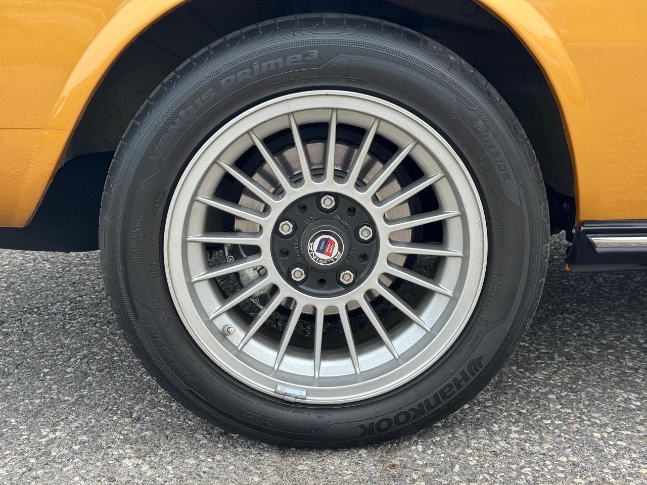 1972 BMW 3 Series 3.0 CSI **IMMACULATE CONDITION** - Photo #27