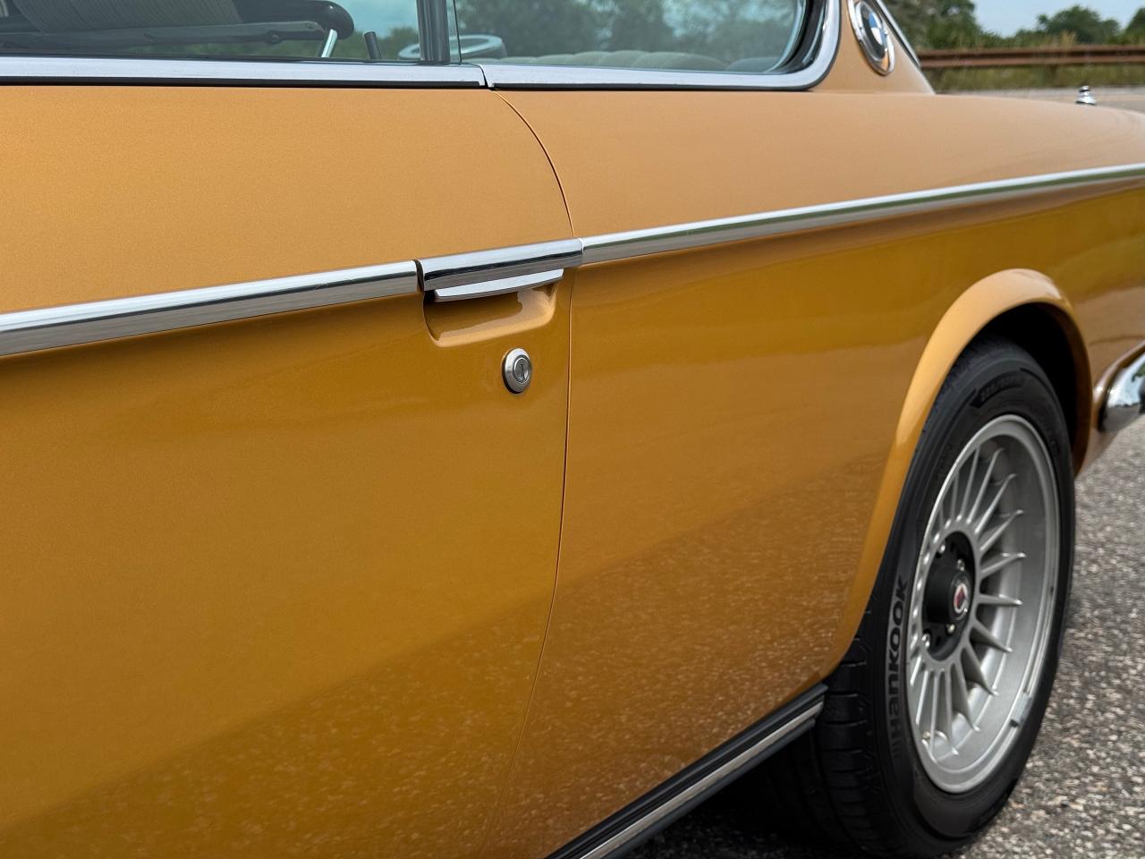 1972 BMW 3 Series 3.0 CSI **IMMACULATE CONDITION** - Photo #17