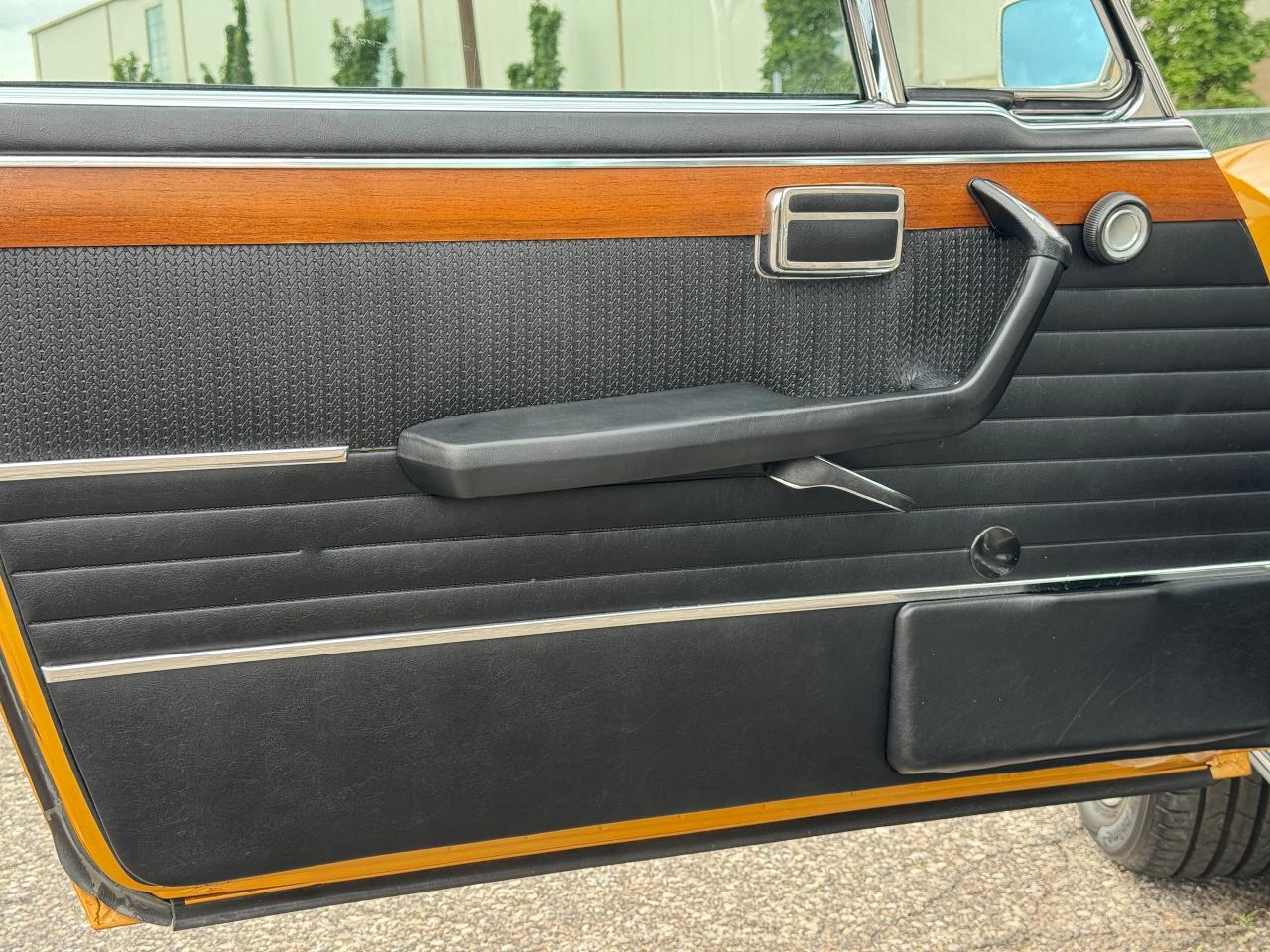 1972 BMW 3 Series 3.0 CSI **IMMACULATE CONDITION** - Photo #35