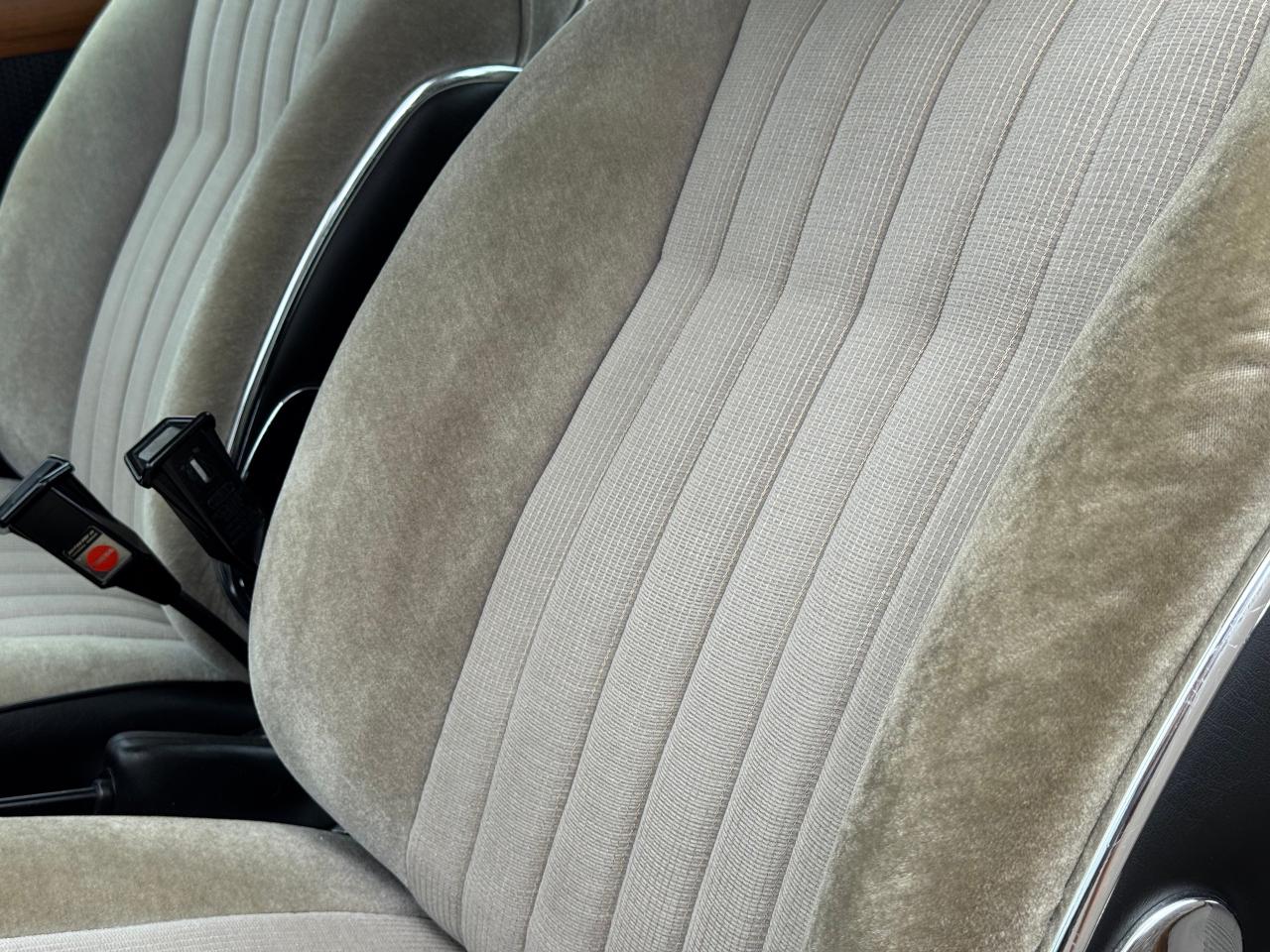 1972 BMW 3 Series 3.0 CSI **IMMACULATE CONDITION** - Photo #39