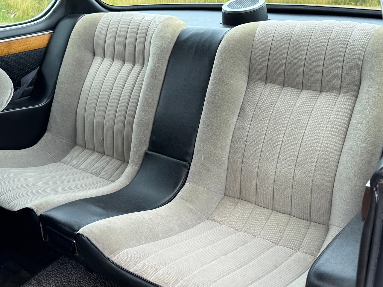 1972 BMW 3 Series 3.0 CSI **IMMACULATE CONDITION** - Photo #41