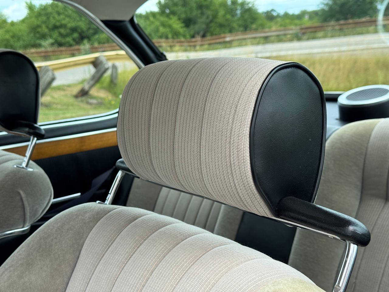 1972 BMW 3 Series 3.0 CSI **IMMACULATE CONDITION** - Photo #38