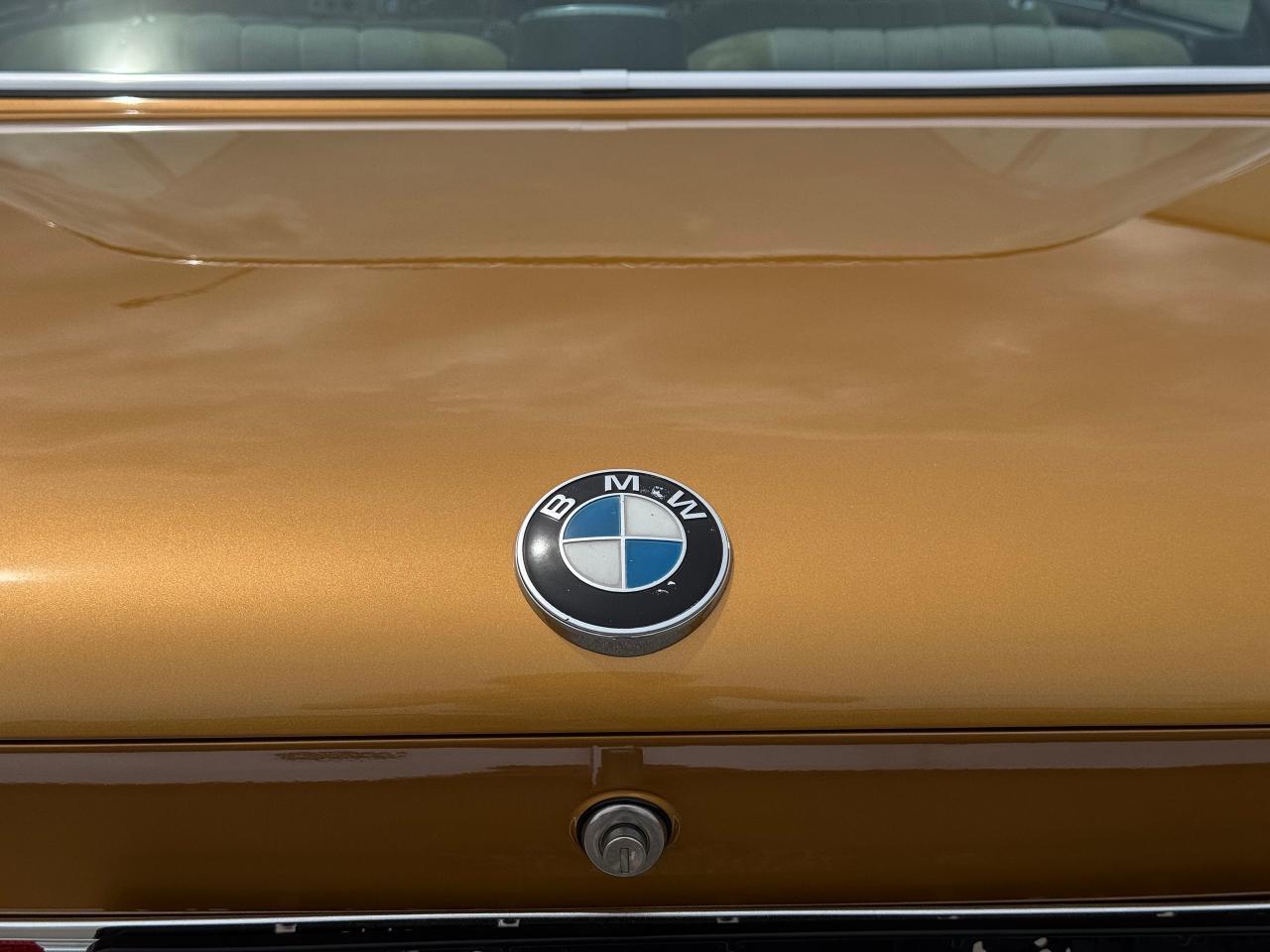 1972 BMW 3 Series 3.0 CSI **IMMACULATE CONDITION** - Photo #21