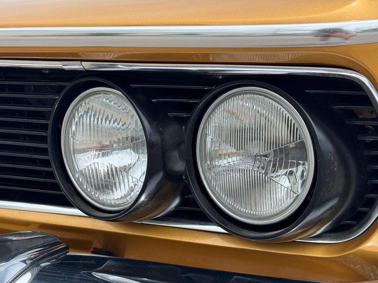 1972 BMW 3 Series 3.0 CSI **IMMACULATE CONDITION** - Photo #13