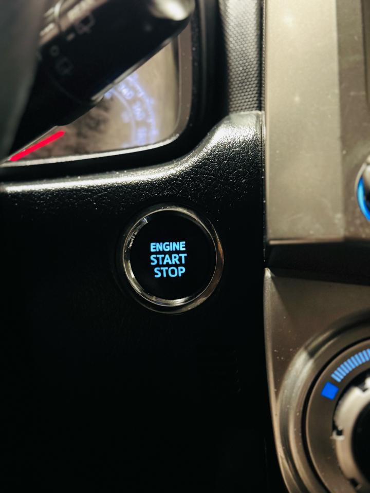 2021 Toyota 4Runner 4WD - Photo #15