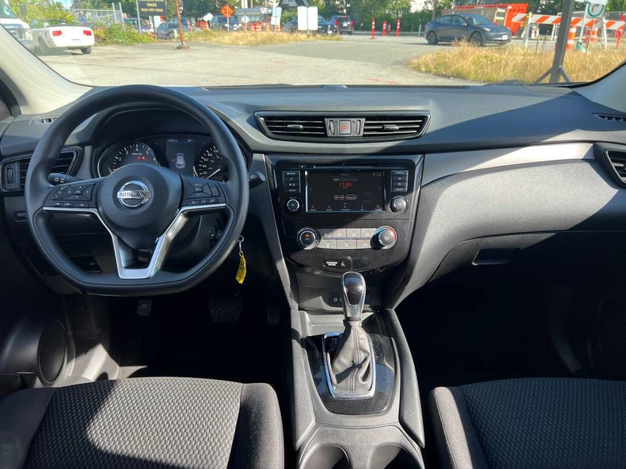 2019 Nissan Qashqai S - Photo #16
