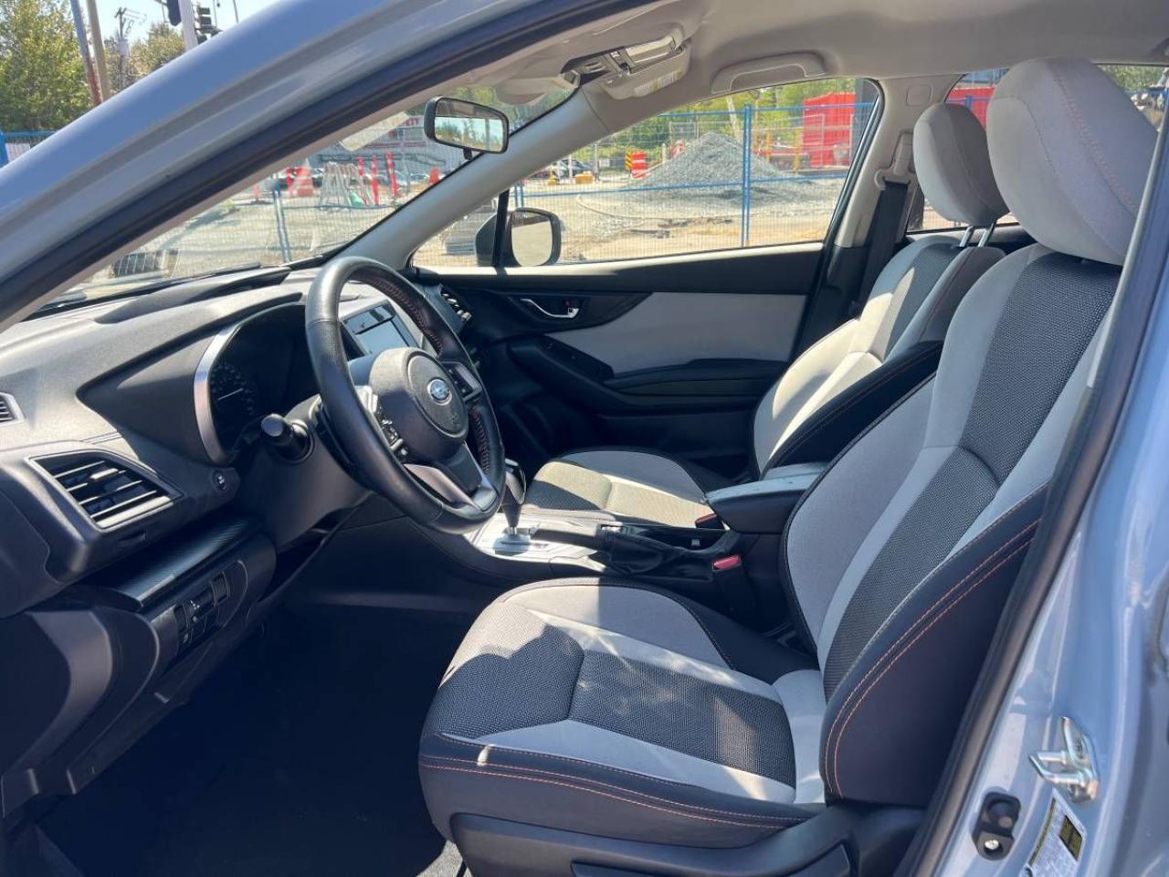 2021 Subaru Crosstrek Touring - Photo #10