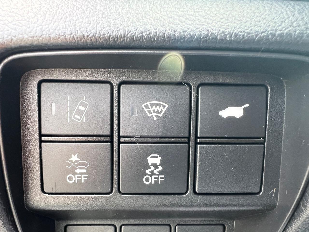 2018 Honda CR-V EX-L AWD W/Honda Sensing PKG - Photo #16