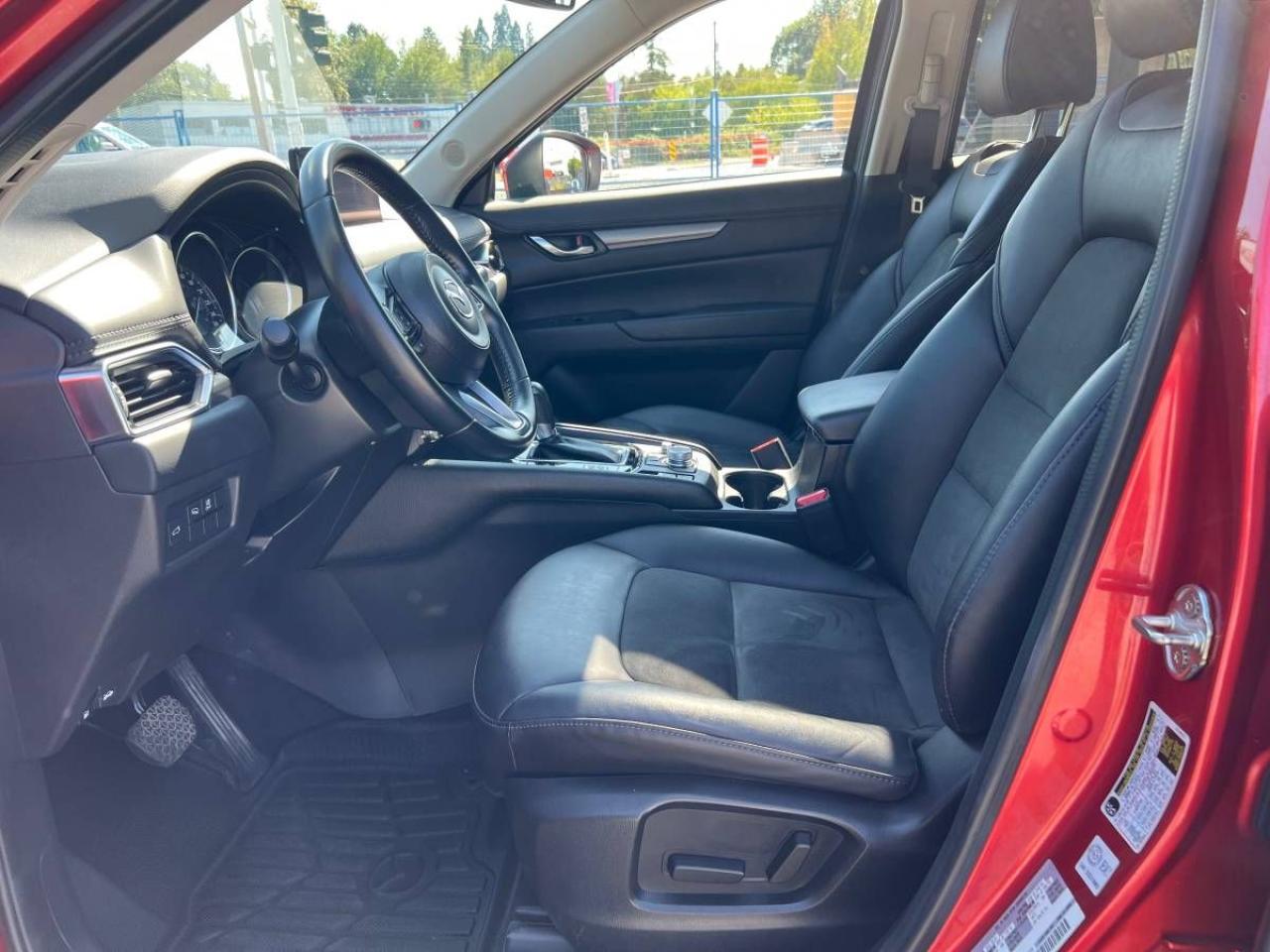 2022 Mazda CX-5 GS AWD - Photo #13