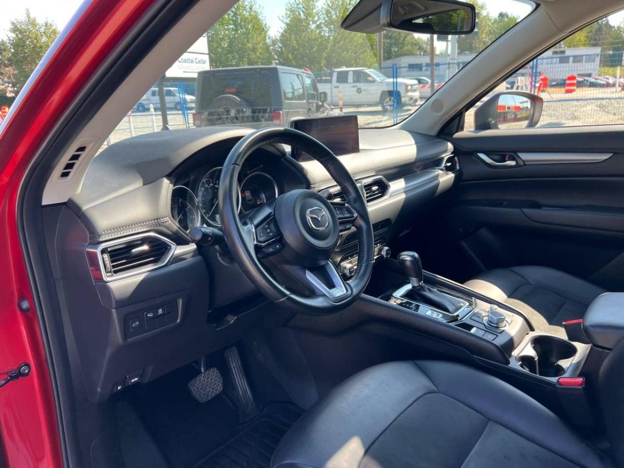 2022 Mazda CX-5 GS AWD - Photo #14