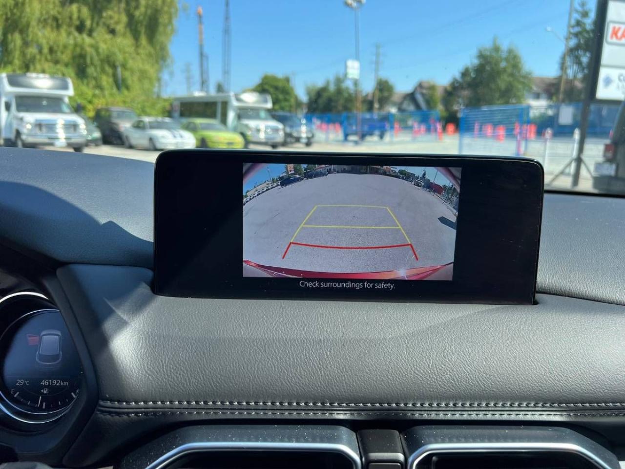 2022 Mazda CX-5 GS AWD - Photo #15