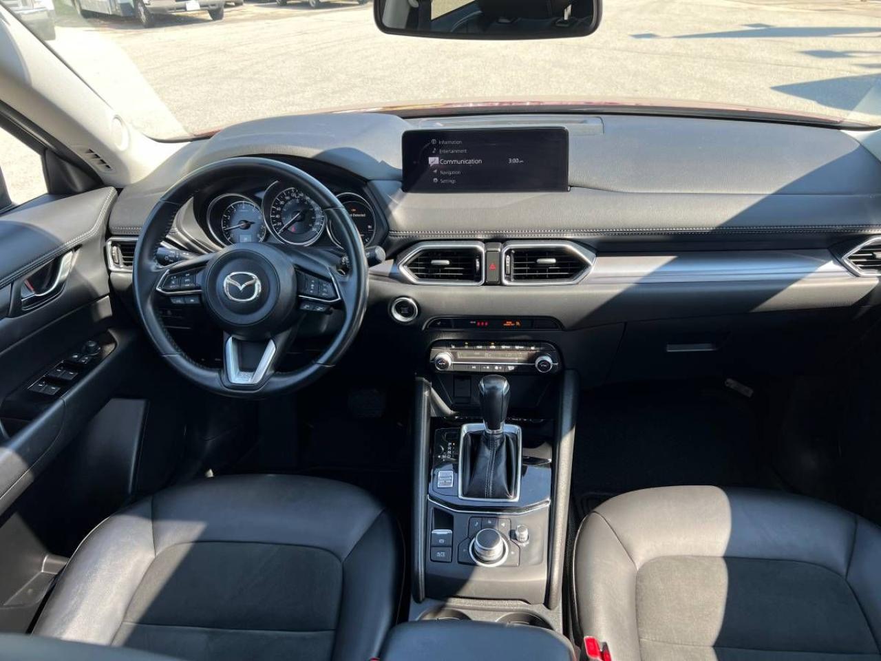 2022 Mazda CX-5 GS AWD - Photo #16