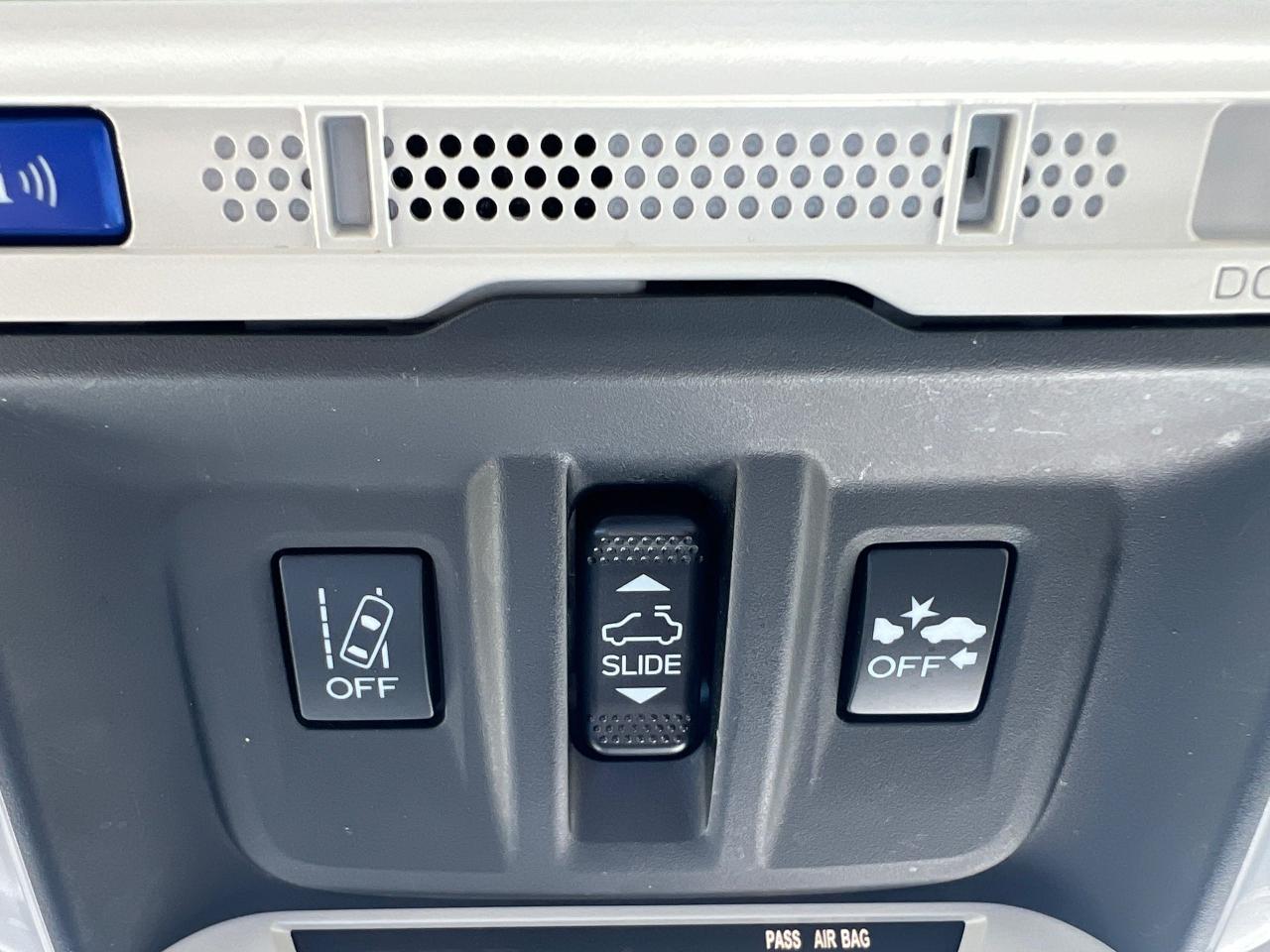 2021 Subaru Forester 2.5i Touring W/Eyesight pkg AWD - Photo #8
