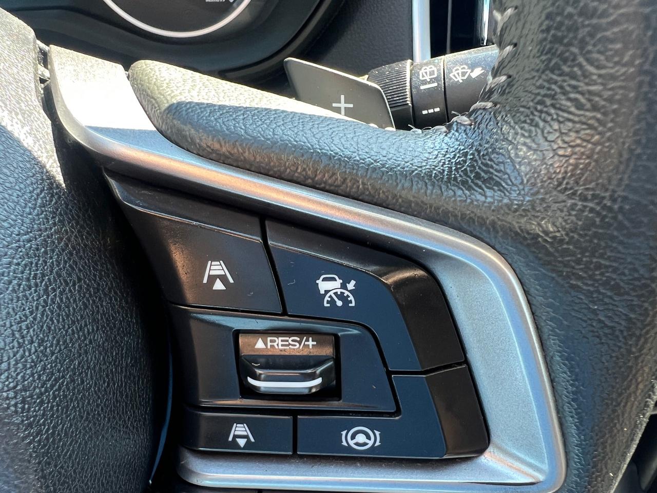 2021 Subaru Forester 2.5i Touring W/Eyesight pkg AWD - Photo #14