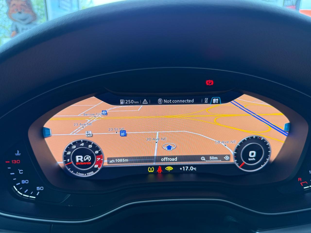 2019 Audi S4 Technik 3.0 TFSI quattro - Photo #11