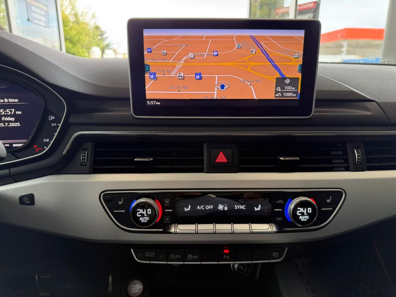 2019 Audi S4 Technik 3.0 TFSI quattro - Photo #12