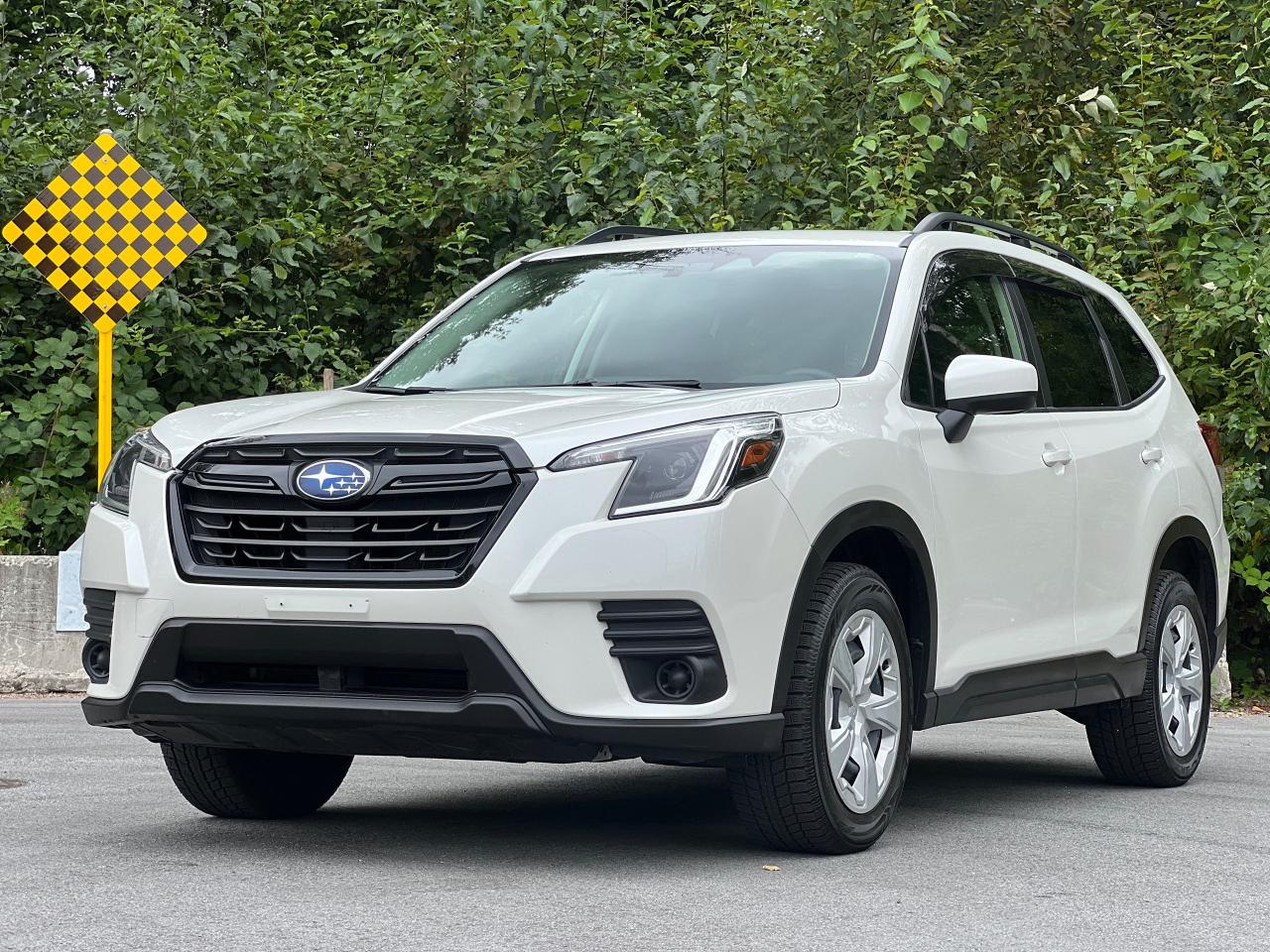 2023 Subaru Forester AWD W/Eyesight pkg