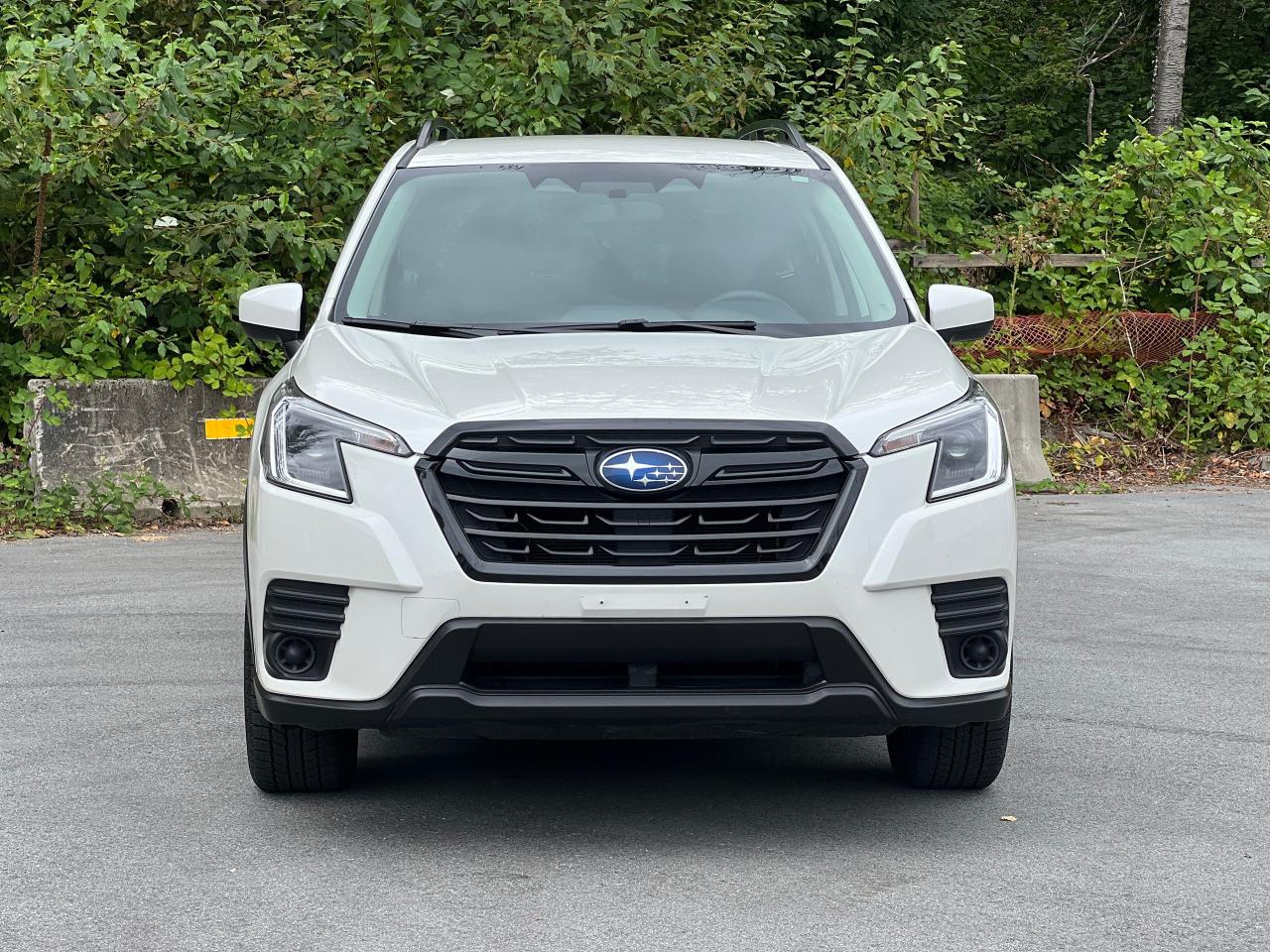 2023 Subaru Forester AWD W/Eyesight pkg - Photo #2