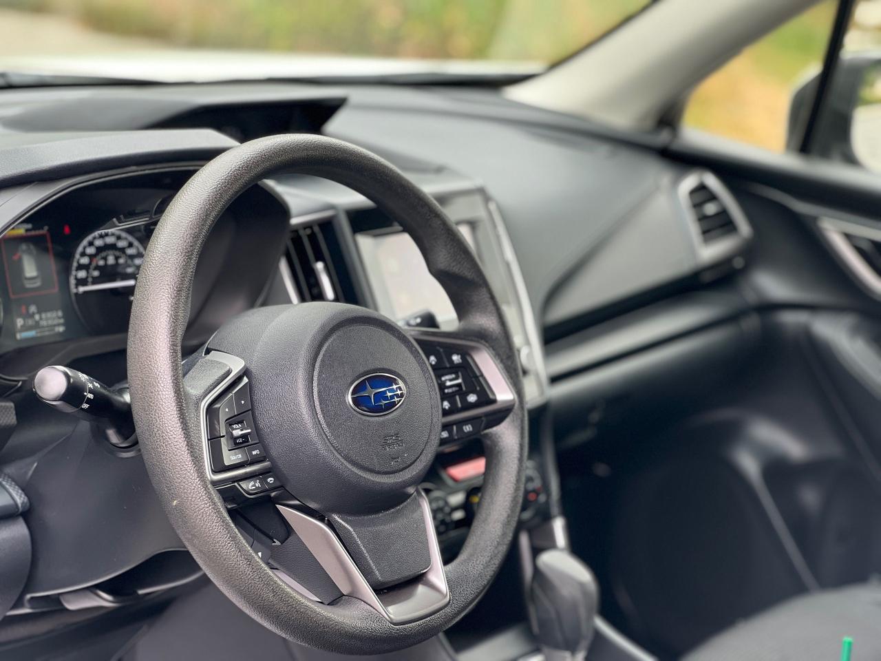 2023 Subaru Forester AWD W/Eyesight pkg - Photo #3