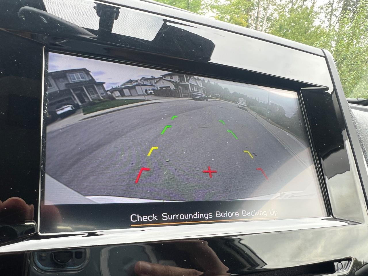 2023 Subaru Forester AWD W/Eyesight pkg - Photo #6