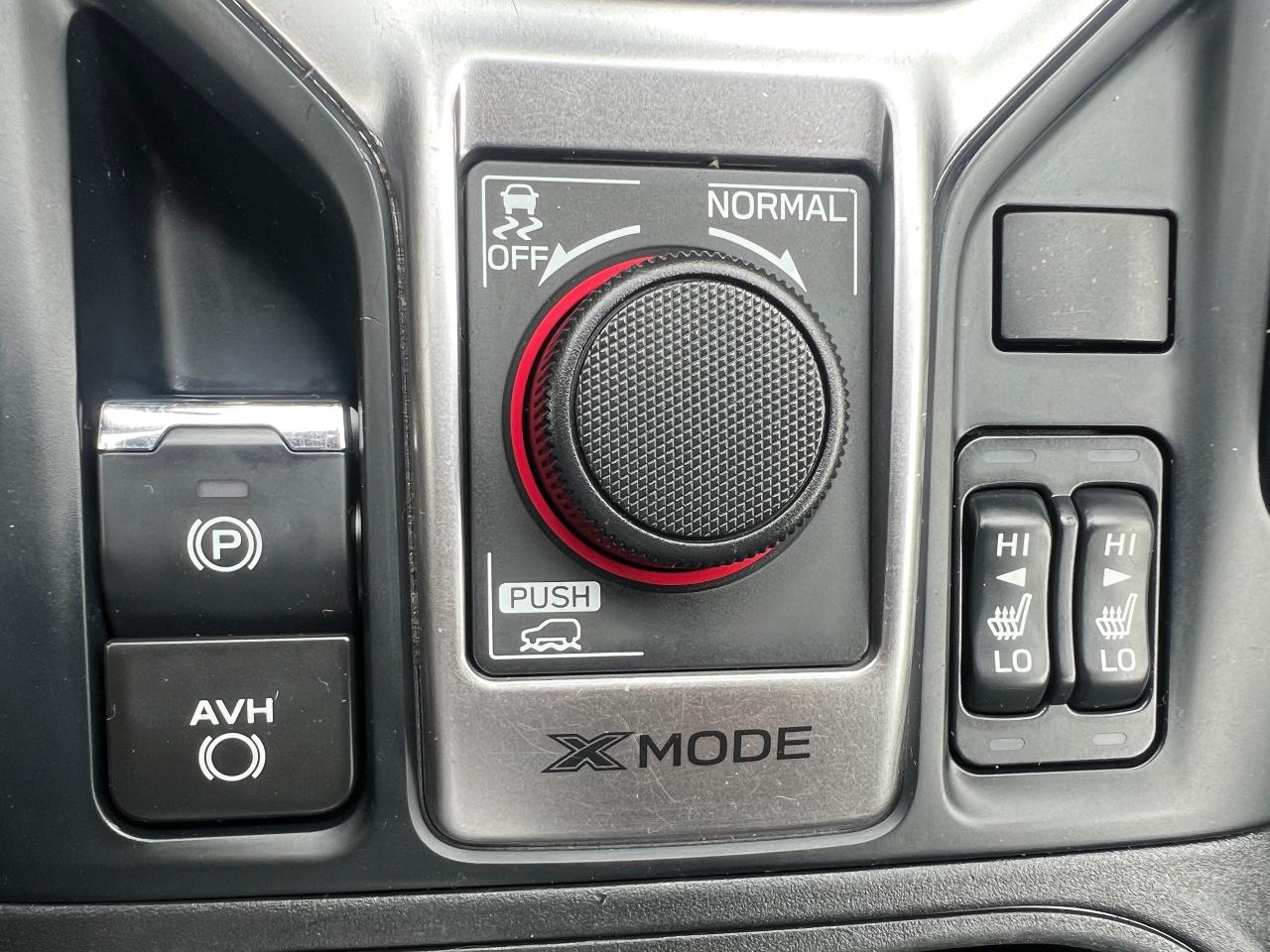 2023 Subaru Forester AWD W/Eyesight pkg - Photo #7