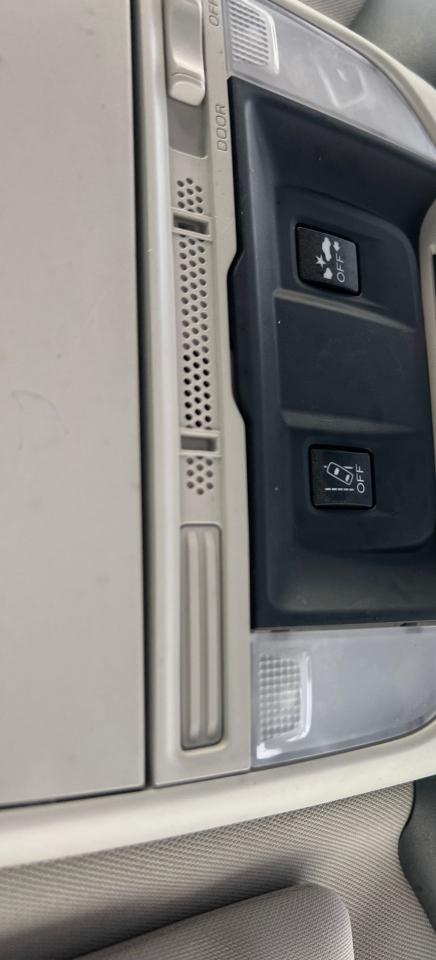 2023 Subaru Forester AWD W/Eyesight pkg - Photo #9