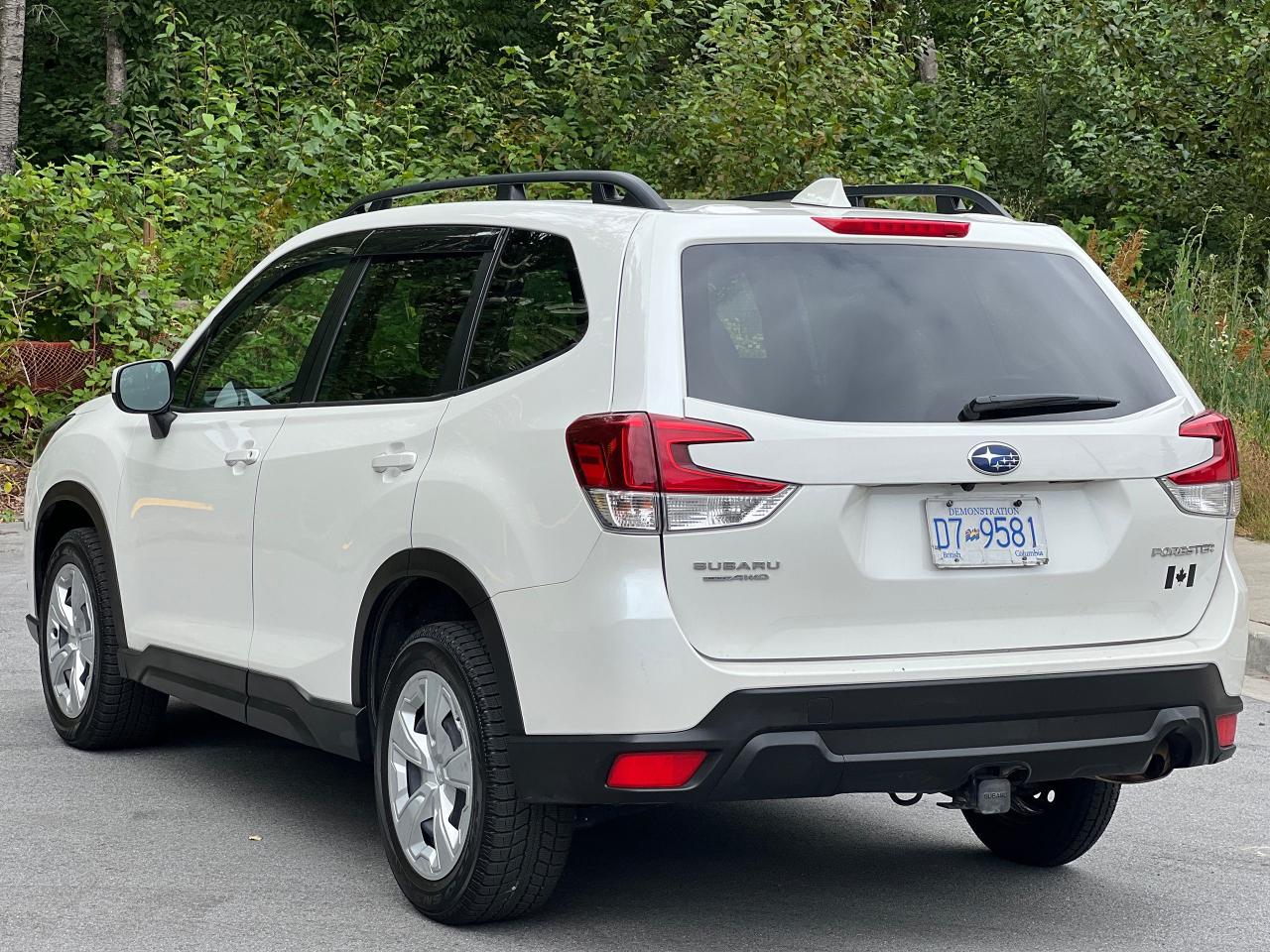 2023 Subaru Forester AWD W/Eyesight pkg - Photo #10