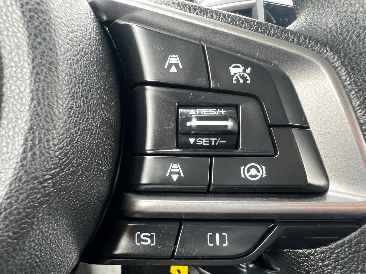 2023 Subaru Forester AWD W/Eyesight pkg - Photo #11