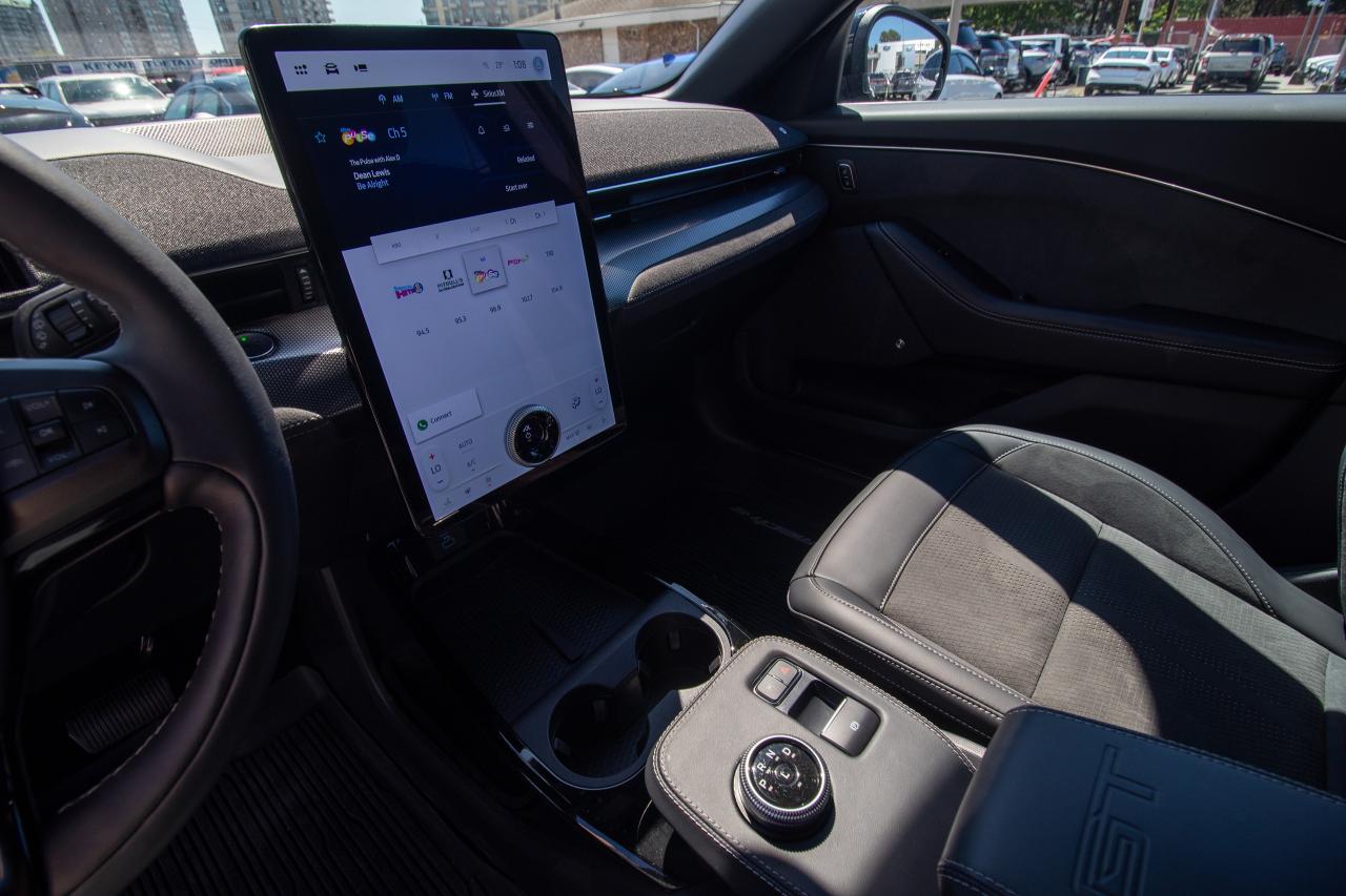 2023 Ford Mustang Mach-E GT Performance Edition AWD Photo5