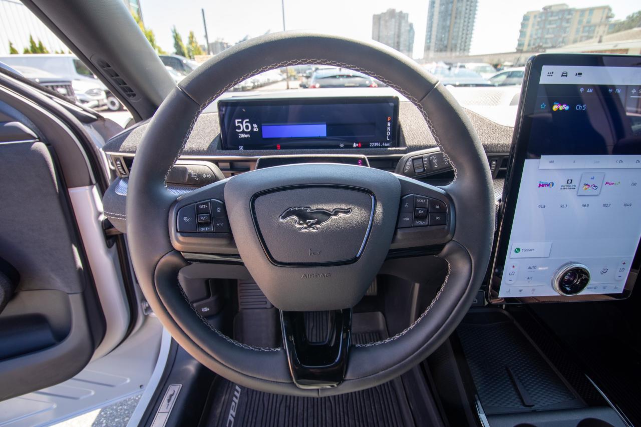 2023 Ford Mustang Mach-E GT Performance Edition AWD Photo5