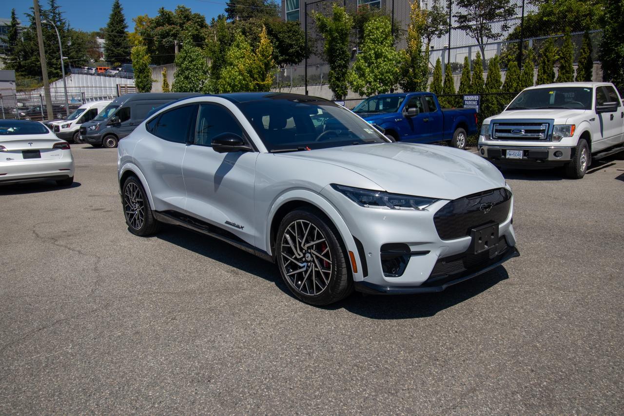 2023 Ford Mustang Mach-E GT Performance Edition AWD Photo4